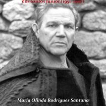 Catálogo de correspondência de António Maria Mourinho para Joaquim Rodrigues dos Santos Júnior (1951-1990)