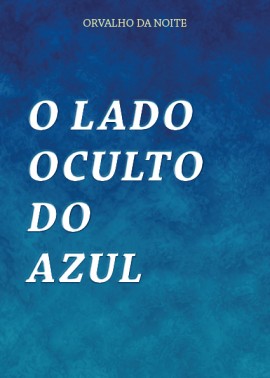 O lado oculto do azul