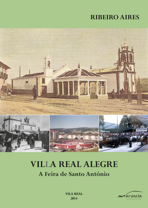 Vila Real Alegre