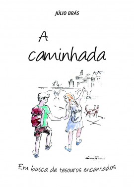 a caminhada